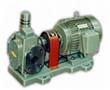 ZYB型渣油泵系列-卫生泵-热熔胶泵