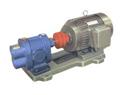 2CG渣油泵-2CG齿轮泵-ZYB重油齿轮泵泵