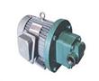 KCB型齿轮泵性能参数使用维护说明-2CY型系列齿轮泵性能参数使用维护说明