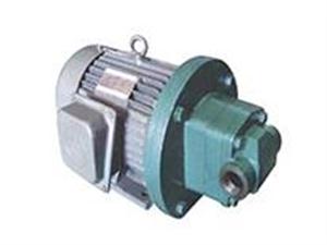 KCB型齿轮泵性能参数使用维护说明-2CY型系列齿轮泵性能参数使用维护说明