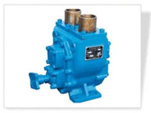 车载圆弧泵-圆弧齿轮泵-YHCB系列车载圆弧泵