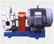船用齿轮泵-KCB船用齿轮泵