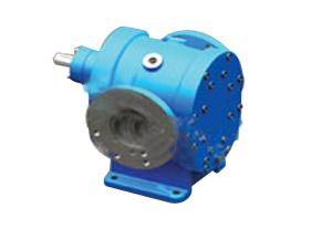 YCB齿轮泵-齿轮泵-保温齿轮泵