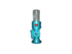 3g型三螺杆泵-螺杆油泵-3GR螺杆泵
