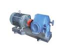 铸钢保温沥青泵-BWCB沥青泵-保温泵