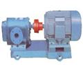 ZYB渣油泵-2CG渣油泵-硬齿面渣油泵
