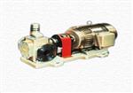 YCB圆弧齿轮泵-YCB圆弧泵-YCB圆弧齿轮油泵