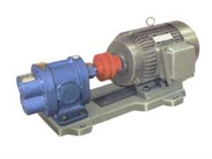 柴油高压油泵-高压齿轮油泵-高压渣油泵
