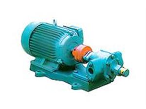 ZZR重渣油燃烧器专用油泵-zzr 渣油燃烧器油泵-燃烧器重油泵