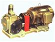 耐高温油泵-自吸式油泵-齿轮输油泵