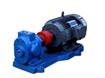 高压渣油泵-可调压渣油泵-ZYB渣油泵