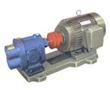 齿轮式输油泵-输油泵-齿轮输油泵
