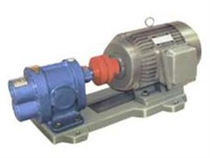 齿轮式输油泵-输油泵-齿轮输油泵