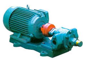 TYB可调压式齿轮油泵-TYB可调压式齿轮泵-TYB齿轮油泵