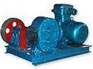 RYB增压燃油泵-摆线齿轮油泵-KCB油泵