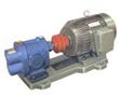 ZYB煤焦油泵-ZYB重油泵-焦油齿轮泵