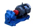 ZYB渣油泵-渣油泵-可调压渣油泵