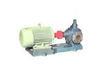 高温齿轮泵-KCG高温齿轮油泵-KCG型高温齿轮泵