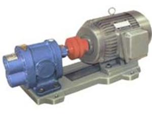 高压燃油泵-可调式渣油泵-高压渣油泵