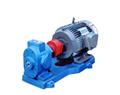 ZYB-B可调式高压燃油齿轮泵-可调压式燃油齿轮泵