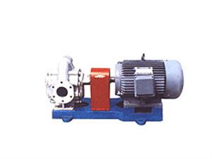 KCB齿轮油泵-KCB齿轮泵-泊头齿轮泵