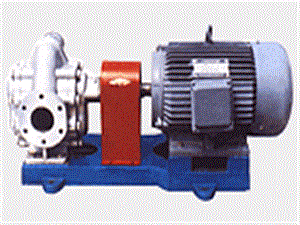 KCB不锈钢齿轮油泵-KCB不锈钢泵-齿轮泵