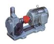 YHB齿轮油泵-YHB润滑油泵-立式润滑齿轮泵
