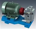 高精度齿轮泵-GZYB型高精度齿轮油泵-高精度齿轮油泵