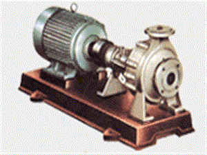 导热油泵注油泵-武进第一热油泵-导热油循环油泵